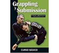 grappling y submission: curso basico