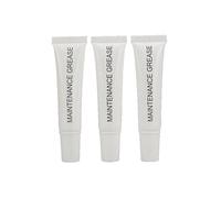 Grasa Accesorios Impresoras,3D Kit Lubricante Para Impresora,Reducción De Ruido,Aplicable a Diversos Materiales De Impresión Para Engranajes Tornillos,10G*3PC