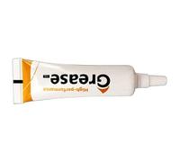 Grasa amortiguadora para coche, grasa silenciosa, para eliminar el ruido de la puerta del coche para rodamientos de ruedas