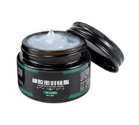 Grasa Automotriz,Grasa Automotriz Impermeable Y Duradera De 30 G - Lubricante Para Puertas Y Sellador De Goma - Para Auto, Camión, RV, SUV, Remolque, Garaje, Hogar y Bisagras de Puerta