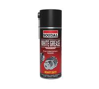Grasa blanca 400 ml