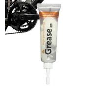 Grasa Blanca De Alto Rendimiento: Lubricante Multifuncional Para Rodamientos De Ruedas, Engranajes, Protección Contra La Oxidación Para Piezas Chirriantes, Máquinas Industriales Ideal Para Automoción,