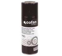 GRASA BLANCA DE LITIO+PTFE 400ML