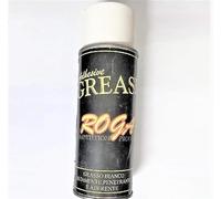 Grasa blanca en spray penetrante lubricante 400 ml adhesivos grease