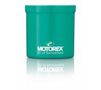 Grasa blanca en un frasco Motorex 850 g