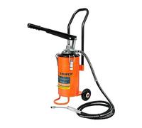 Grasa bomba inyector, 5 kg