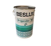 Grasa Brugarolas Caplex Suplex 2/3 Azul 5kg. Grasa consistente con sulfonato de calcio para medios acuaticos