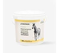 Grasa Cascos Caballos/Ponis Pomada Cuidado Rubio 2,5 l 2,5L