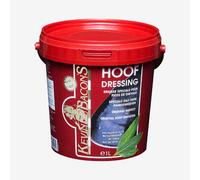 Grasa Cascos Equitación Kevin Bacon Hoof Dressing Original 1 Litro 1 LITRO