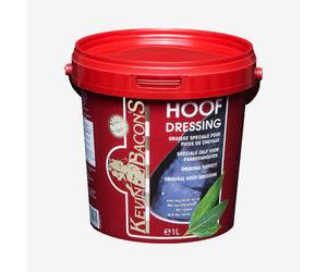 Grasa Cascos Equitación Kevin Bacon Hoof Dressing Original 1 Litro 1 LITRO