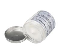 Grasa conductora - Conectores eléctricos, grasa en pasta | Grasas eléctricas impermeables profesionales para coche de 8,82 oz, batería para industria marina automotriz