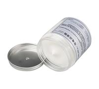 Grasa conductora genérica -mejora del rendimiento -grasa eléctrica impermeable profesional para conector, arrendamiento de automóviles de 8.82 onzas, grasa de la batería, mantenimiento industrial