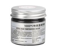 Grasa De Alta Temperatura - Grasa De Rodillo | De Contacto Eléctrico A Alta Temperatura | 100g Grà-Dress Resistente, Impermeable Y Resistente A Los Antidomugio | Accesorios Rodantes