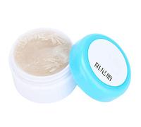 Grasa de Amortiguación 55G Para Rodamientos Y Juntas Tóricas Lubricante Mecánico Resistente A La Fricción, Ideal Para Uso En Componentes de Goma con Protección Duradera (Grasa Lubricante)
