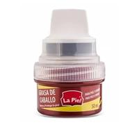 GRASA DE CABALLO PARA PIELES Y CUEROS 50ML
