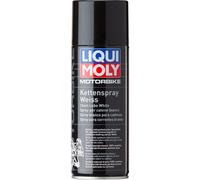 Spray de Cadena LIQUI MOLY Blanco Blanco