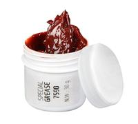 Grasa de Ciclismo para Pedales,Grasa para Ciclismo - Lubricación con Grasa de Ciclo de Adhesión Fuerte - Grasa y Lubricante para Bicicletas, Grasa para Bicicletas de Montaña para Pedales, Rodamientos