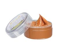 Grasa de cobre para bicicletas, pasta conductora de 30 g de grasa a alta temperatura, pasta conductora de adhesión fuerte, pasta de compuesto multipropósito para automotriz, electrónica, construcción