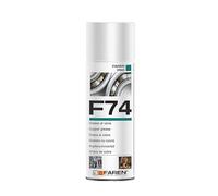Grasa de cobre Spray en spray 400 ml