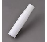 Grasa de Corcho para Clarinete, 2,5 X 0,7 X 0,7 Pulgadas con 10 Tubos de Grasa de Corcho Grasa de Corcho Grasa de Corcho para Clarinete para Instrumentos de Viento de Madera