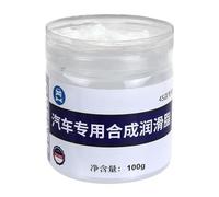 GRASA DE COTO - GRasa Lubricante | Agente De Mantenimiento Antimingo Lubricante Automotriz Para El Remolque De La Ventana Motorcycle Rueda De Bicicleta Cadena Eléctrica Garaje Industrial Y Otros Lugar