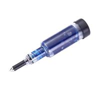 Grasa de guía de motosierra con lubricantes, herramienta de aceite de empuje manual para operaciones suaves de cadena y longevidades lubricación de motosierra