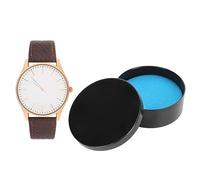 Grasa de junta de reloj impermeable, junta tórica profesional para reparación de relojes, lubricador de grasa, sellador de silicona, sellador de mantenimiento de grasa, herramientas de lubricante,