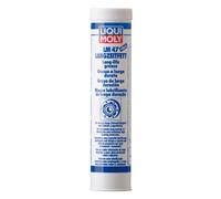 Grasa de larga duracion liqui moly lm 47 +mos2-cartucho 400gr para moto