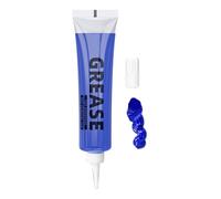 Grasa de Litio | Grasa de Litio Antidesgaste para Maquinaria Lubricante de 20g,Lubricante Resistente Duradero Portátil para Engranajes de Coche, Equipo, Garaje, Vehículo, Tractor