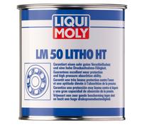 LIQUI MOLY Grasa Bidón (Ref: 3407)