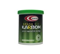 Grasa de Montaje Lubricante Biodegradable 70G para Bicicletas y Otros Mat 23007