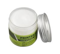 Grasa de riel de impresora - Impresoras Engranajes Y Rieles Guía Grasa lubricante | Lubricación de carril guía Mantenimiento eficiente de la impresora para oficina, negocio, escuela, accesorios para