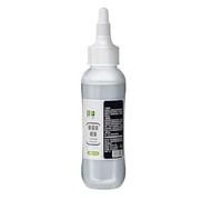 Grasa De Silicona, 5x13 Cm Grasa Impermeable 100ml - Lubricante De Silicona Para Máquinas De Alimentos - Para Batidora Horno Cocina Cojinetes De Cadena Engranajes Guías Tapas