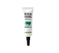 Grasa De Silicona Para Juntas Tóricas Juntas - 10 G De Lubricante Para Piscinas Resistente Al Agua - Grasa Para Filtros De Piscinas, Bombas, Marina Jardín - Apto Para Alimentos Resistente Al Cal