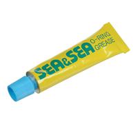 Grasa de silicona Sea&Sea en tubo (KS-650N)