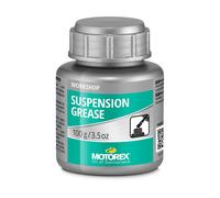 Grasa de suspensión Motorex 100 g