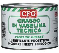 Grasa de vaselina técnica de 500 ml.