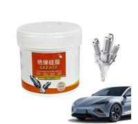 Grasa Dialéctica 100g Silicona Aislante Impermeable
