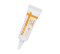 Grasa dieléctrica,Grasa dieléctrica para conectores eléctricos - Grasa para afinación del aislamiento eléctrico de bujías - Grasa lubricante eléctrica, tubo de grasa lubricante para bujías estable par