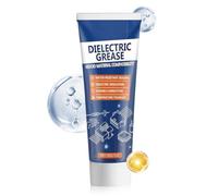 Grasa Dieléctrica Marina 30 g Lubricante Aislante Multiusos De Alta