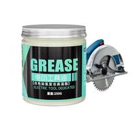 Grasa Eléctrica Aislante - Lubricante Para Alta Temperatura 250 G, Protección De Conectores, Prevención De Corrosión De Circuitos Y Cables | Lubricante Técnico Moto Rodamiento Electrónico Freno