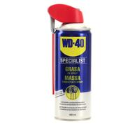Grasa en spray 400ml wd-40 specialist