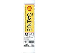 Grasa SHELL 550050006