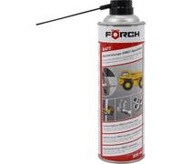 Grasa Líquida Spray 500ml S477 | Lubricante de Alta Resistencia Cadenas, Moto, Bici, Kart, Maquinaria pesada - Resistente al Agua Salada y Suciedad, Anticorrosiva -