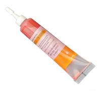 Grasa lubricante, aceite de mantenimiento del conjunto del cojinete del cubo, pasta de mantequilla de bicicleta para el equipo de ciclismo del juego de tazas (B)