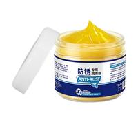 Grasa lubricante antióxido,35 G, Acción Rápida, Impermeable, Larga Duración, Portátil - Eliminador De Óxido De Hierro,Para Engranajes, Barandillas, Cadenas, Chasis Automóvil, Reparaciones
