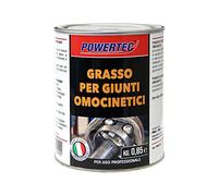 Grasa lubricante de alta resistencia 850 kg para uso profesional para vehículos, herramientas y máquinas de trabajo (grasa para juntas homocinéticas 850 kg)