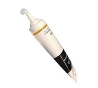 Grasa Lubricante De Silicona - Grasa De Grifo De Silicona | Lubricante De Máquina Impermeable | Pasta De Grasa De Silicona Clara, Lubricante De Junta Tórica De 10 G De, Sellador De Juguete De L