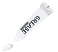 Grasa lubricante para automóviles - Grasa lubricante multiusos | Resistente a altas temperaturas Versátil y versátil Grasa marina Aplicaciones de alto rendimiento Lubricante impermeable para