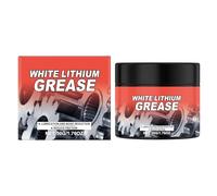 Grasa lubricante para automóviles - Mantenimiento y Protección Lubricante 50 g, Lubricante para rodamientos de ruedas, para barcos, bicicletas, motocicletas, industriales, cadenas, remolques, ventanas
